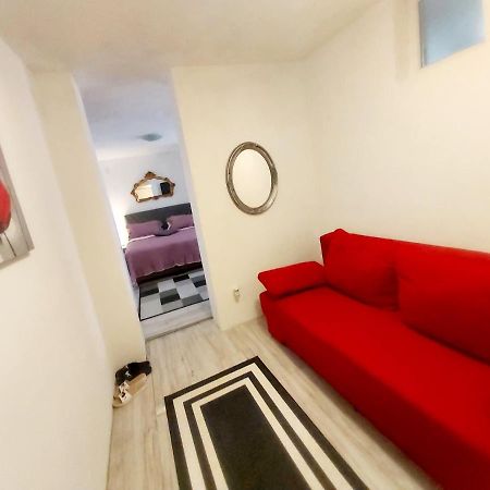 Apartman Andrea 4 Banja Luka Exterior foto