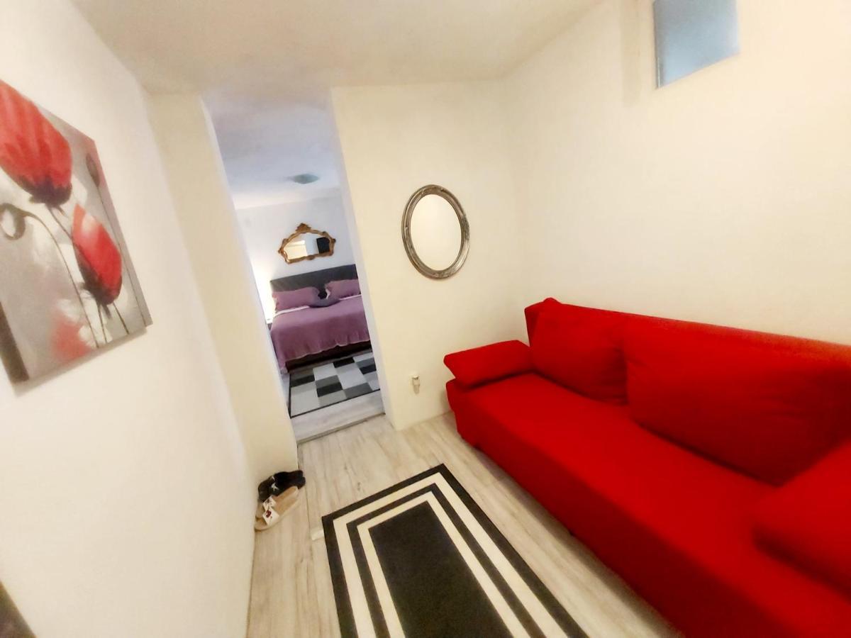 Apartman Andrea 4 Banja Luka Exterior foto
