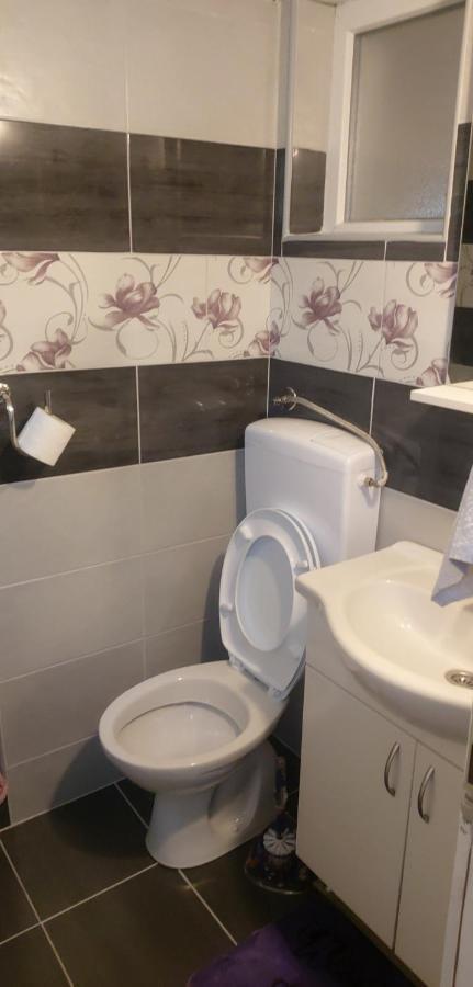 Apartman Andrea 4 Banja Luka Habitación foto